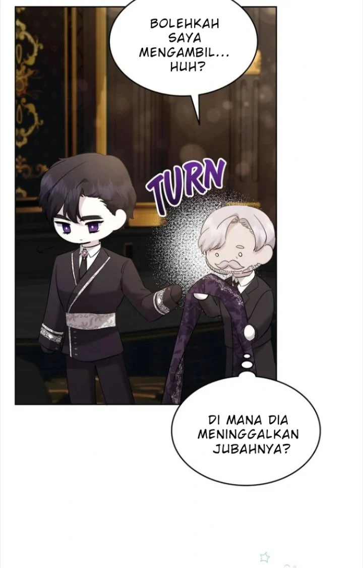 I Need to Raise My Sister Properly Chapter 41 - halaman 58