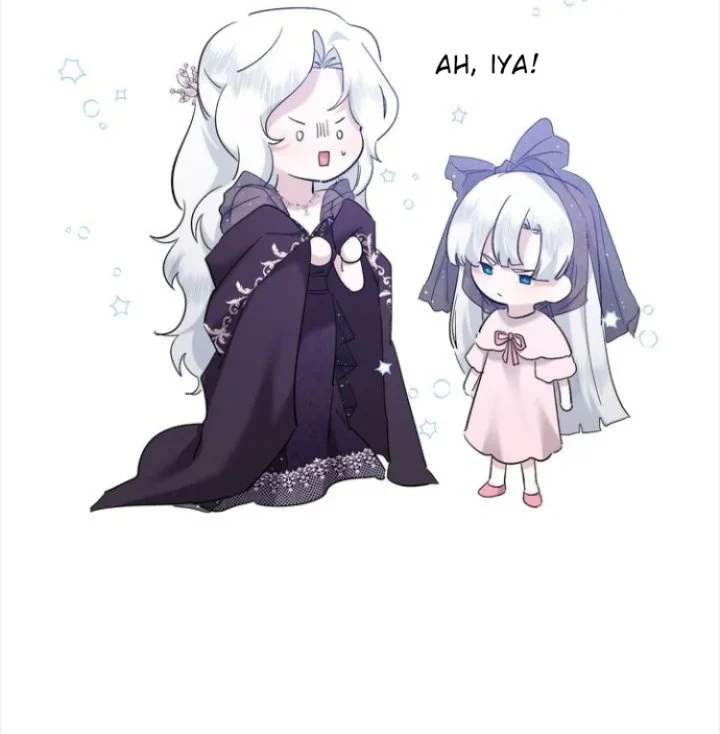 I Need to Raise My Sister Properly Chapter 41 - halaman 59