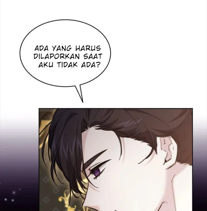 I Need to Raise My Sister Properly Chapter 41 - halaman 60