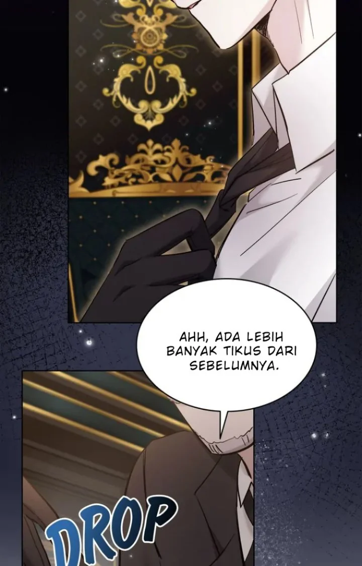 I Need to Raise My Sister Properly Chapter 41 - halaman 61