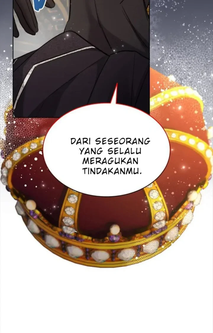 I Need to Raise My Sister Properly Chapter 41 - halaman 62