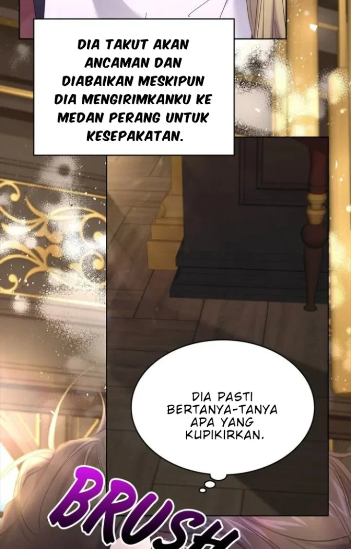 I Need to Raise My Sister Properly Chapter 41 - halaman 64