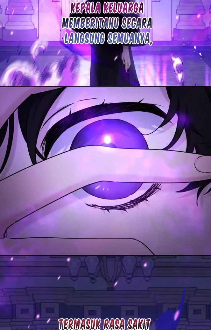 I Need to Raise My Sister Properly Chapter 41 - halaman 69