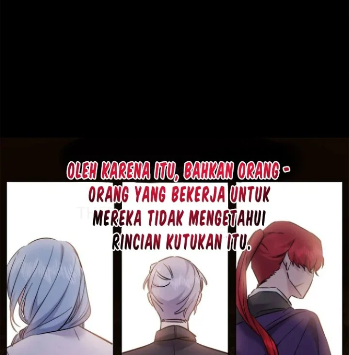 I Need to Raise My Sister Properly Chapter 41 - halaman 72