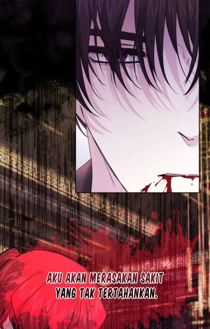 I Need to Raise My Sister Properly Chapter 41 - halaman 75