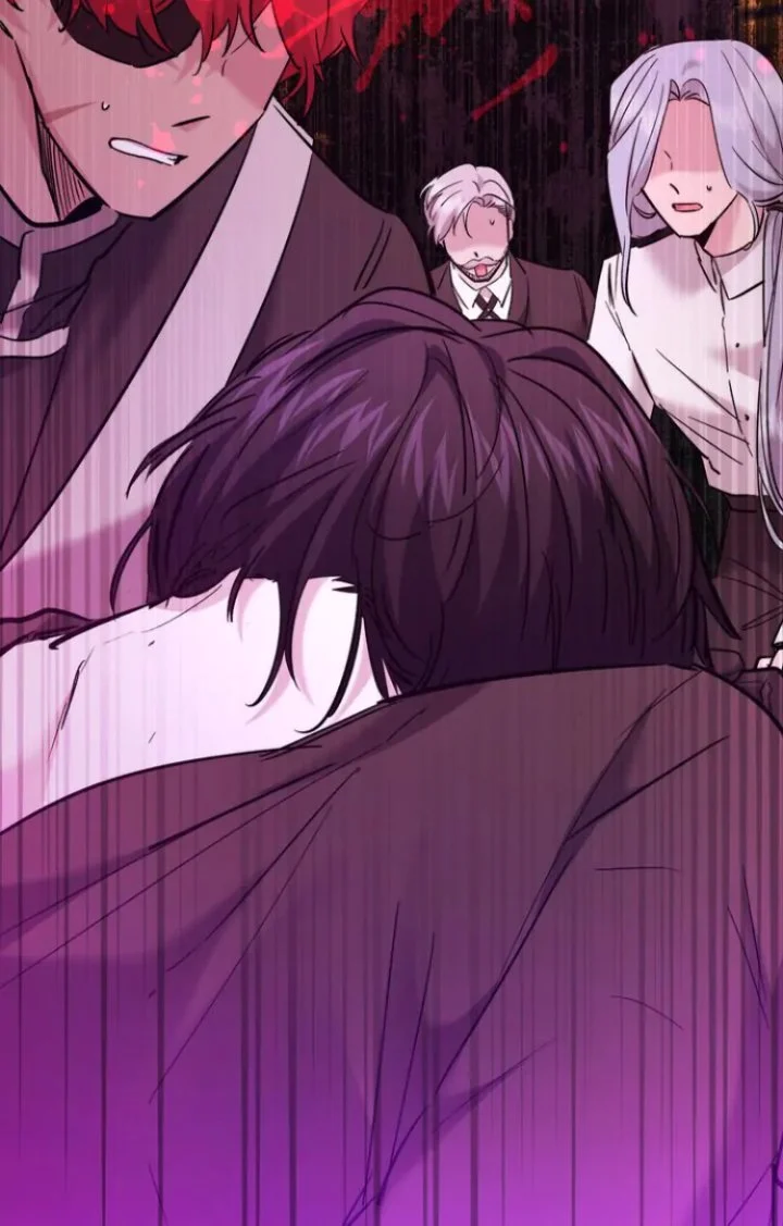 I Need to Raise My Sister Properly Chapter 41 - halaman 76