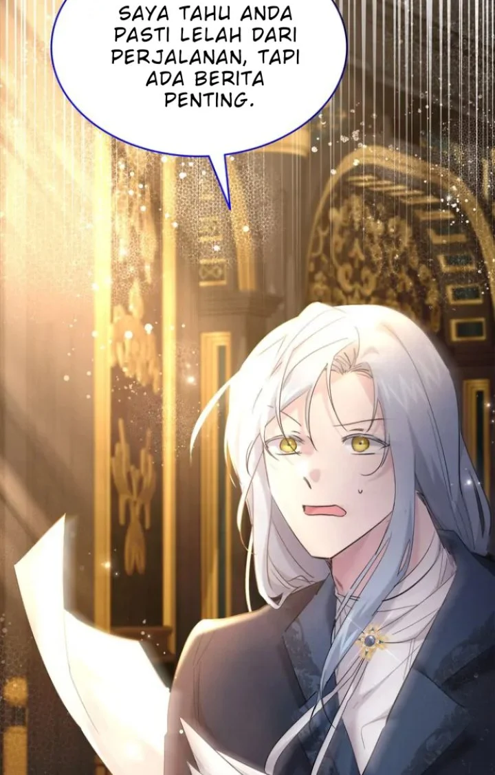 I Need to Raise My Sister Properly Chapter 41 - halaman 82