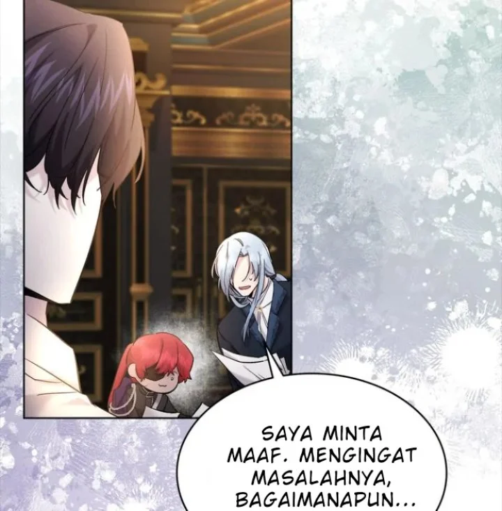 I Need to Raise My Sister Properly Chapter 41 - halaman 84