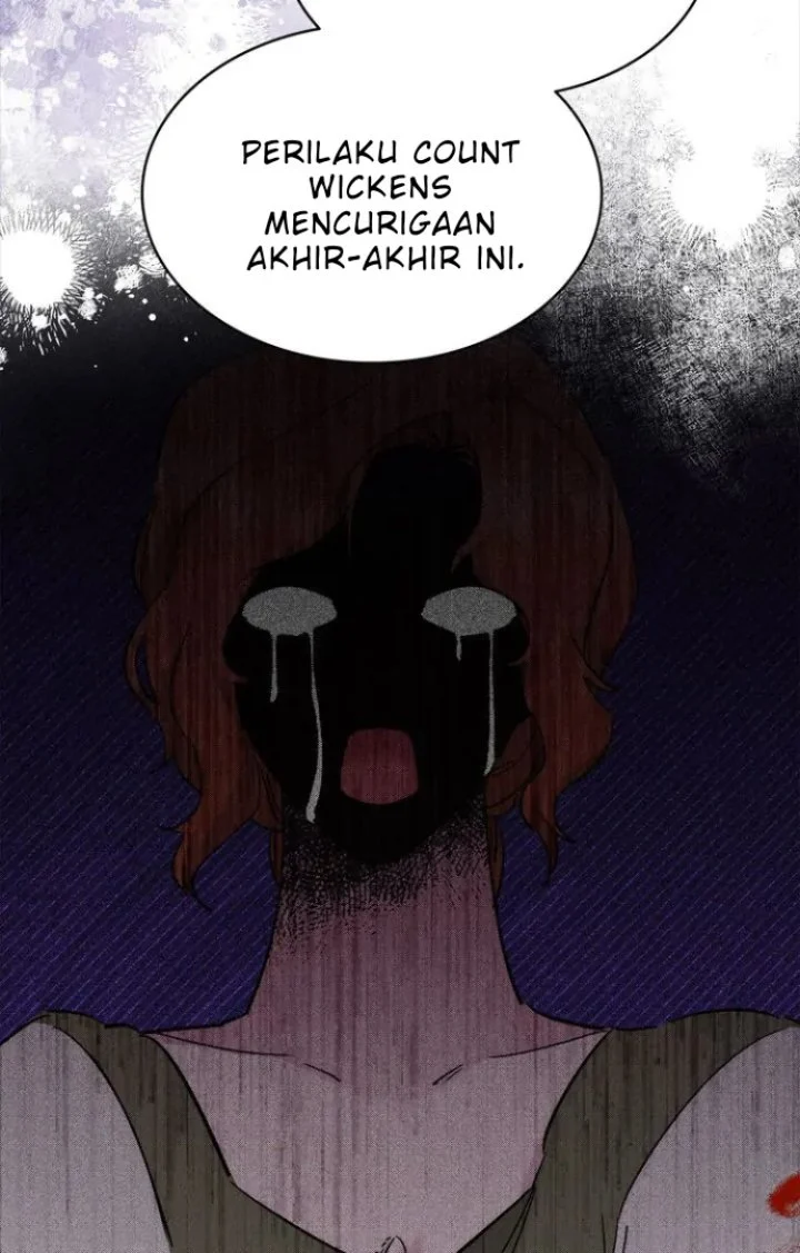 I Need to Raise My Sister Properly Chapter 41 - halaman 85