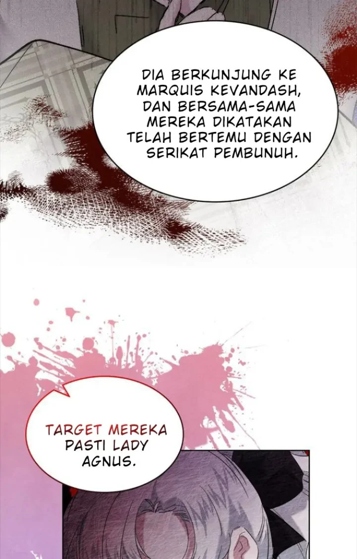 I Need to Raise My Sister Properly Chapter 41 - halaman 86
