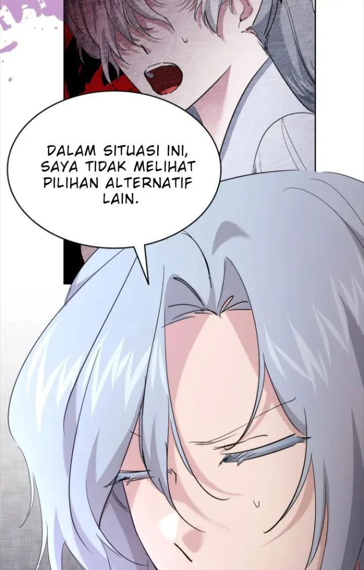 I Need to Raise My Sister Properly Chapter 41 - halaman 87