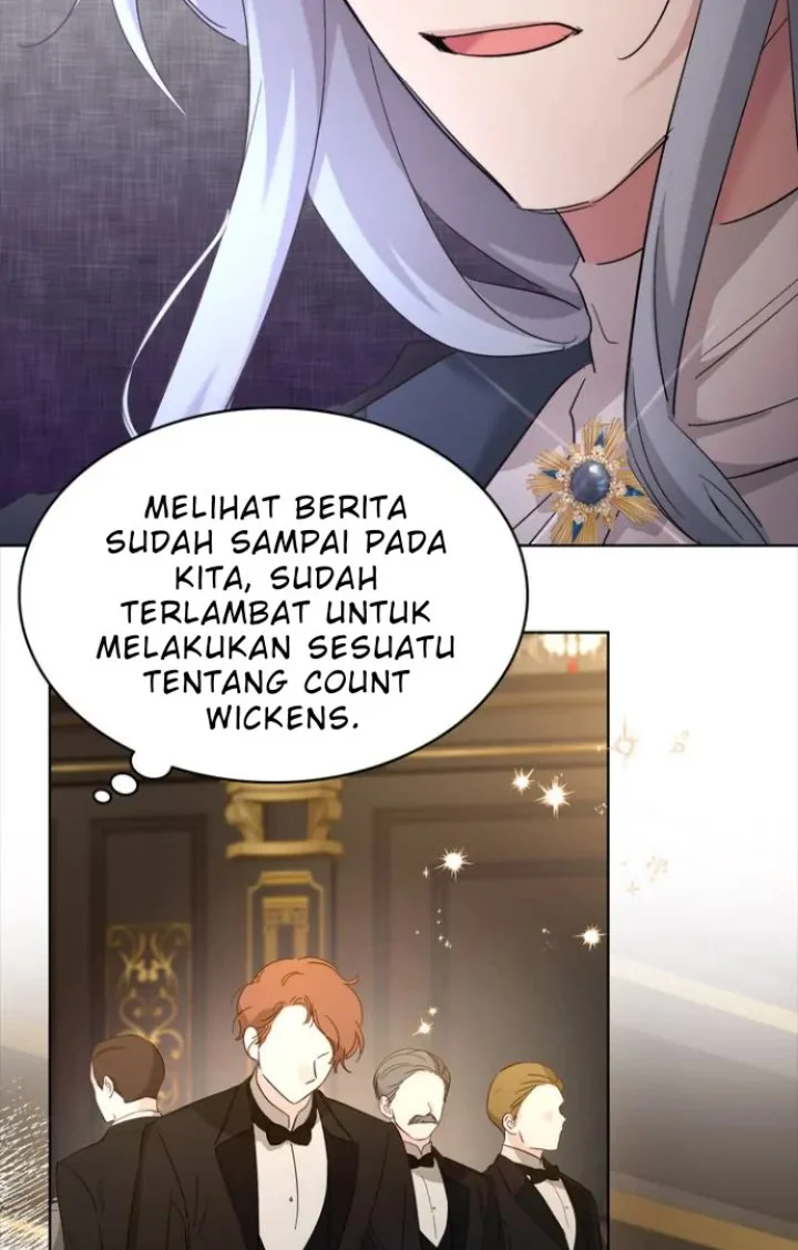 I Need to Raise My Sister Properly Chapter 41 - halaman 88