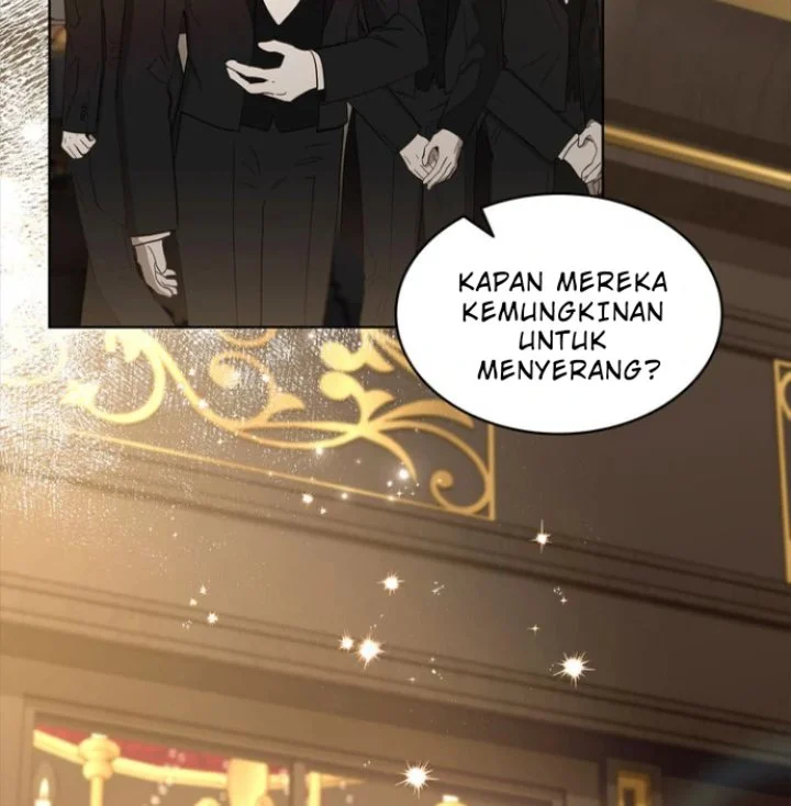 I Need to Raise My Sister Properly Chapter 41 - halaman 89