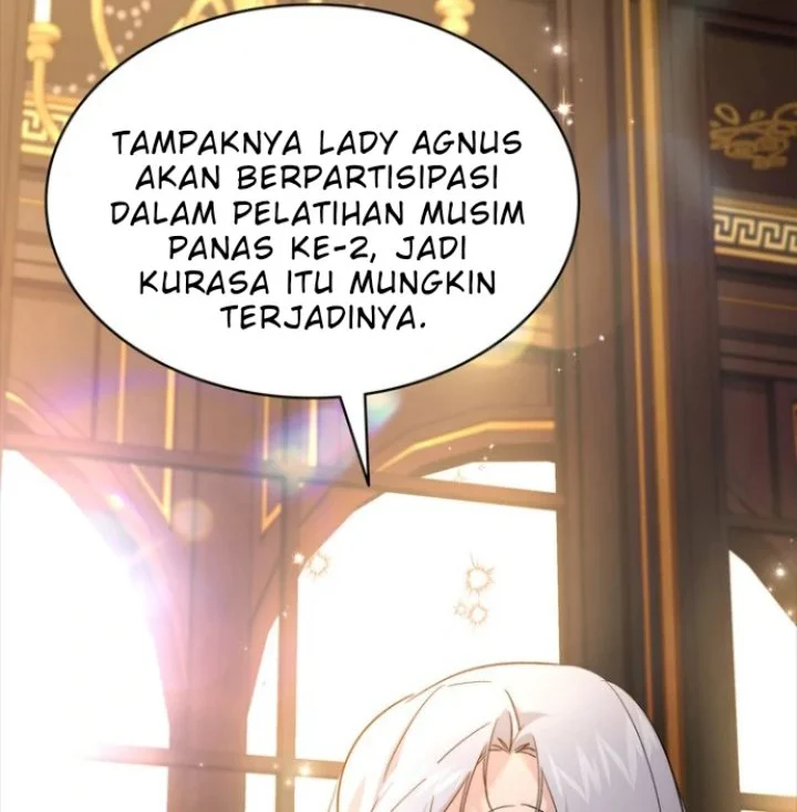 I Need to Raise My Sister Properly Chapter 41 - halaman 90