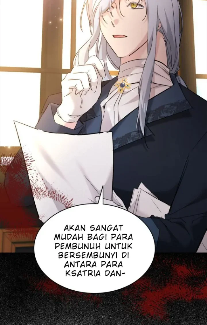 I Need to Raise My Sister Properly Chapter 41 - halaman 91