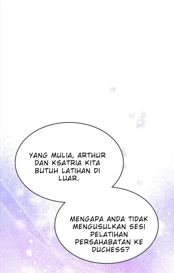 I Need to Raise My Sister Properly Chapter 41 - halaman 93
