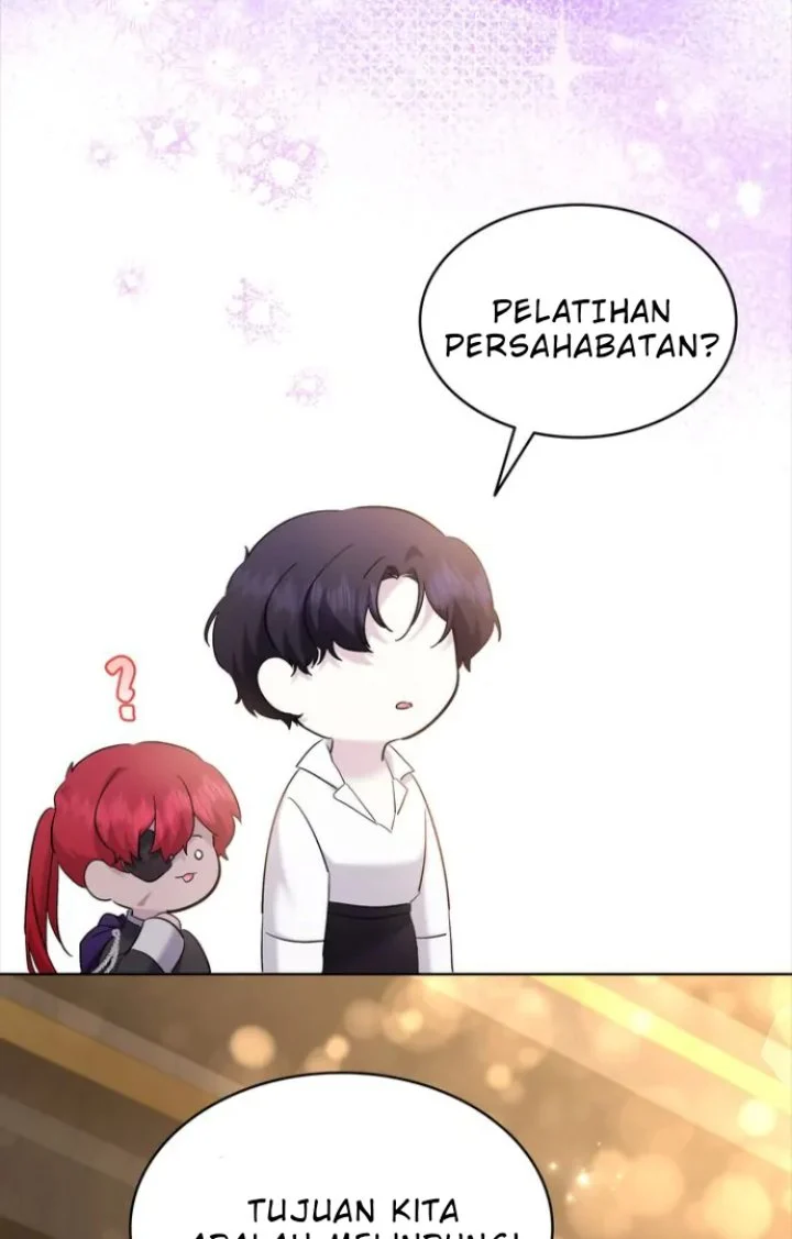 I Need to Raise My Sister Properly Chapter 41 - halaman 94