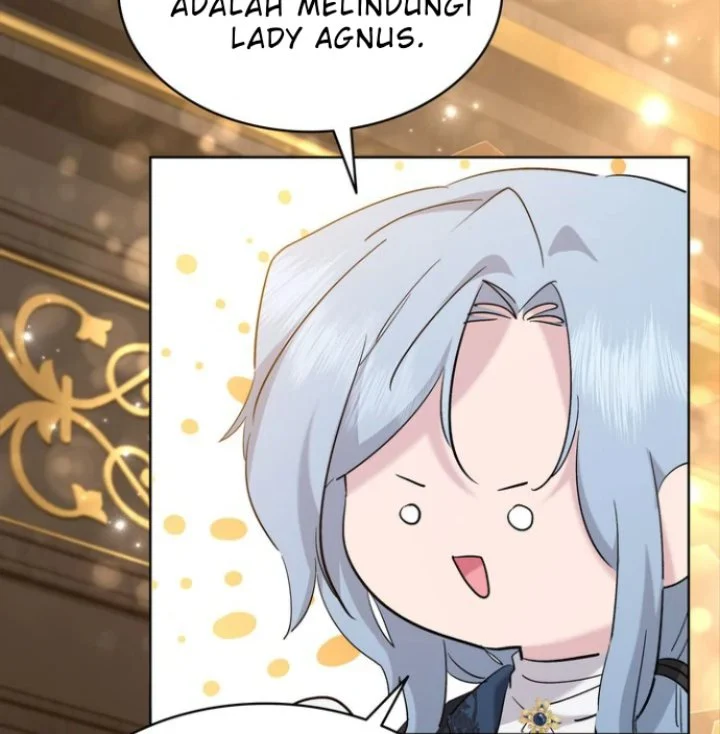 I Need to Raise My Sister Properly Chapter 41 - halaman 95