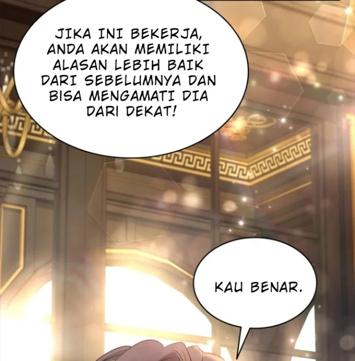 I Need to Raise My Sister Properly Chapter 41 - halaman 96