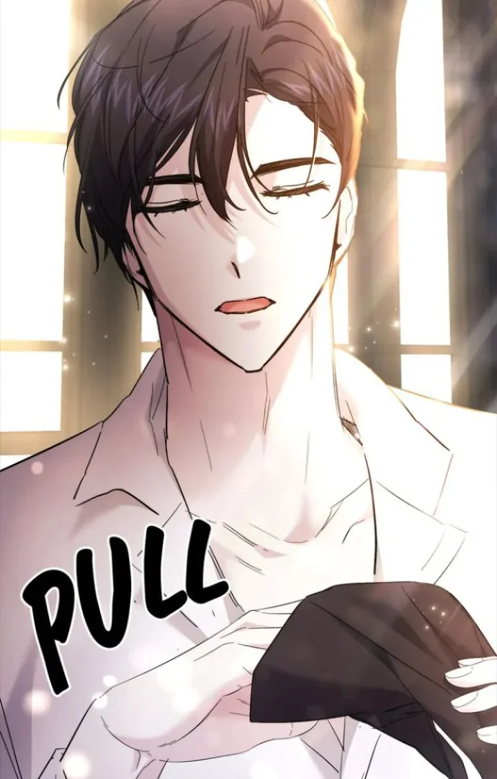 I Need to Raise My Sister Properly Chapter 41 - halaman 97