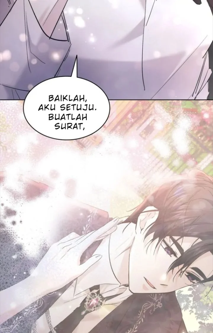 I Need to Raise My Sister Properly Chapter 41 - halaman 98