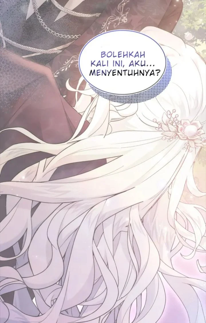 I Need to Raise My Sister Properly Chapter 41 - halaman 99