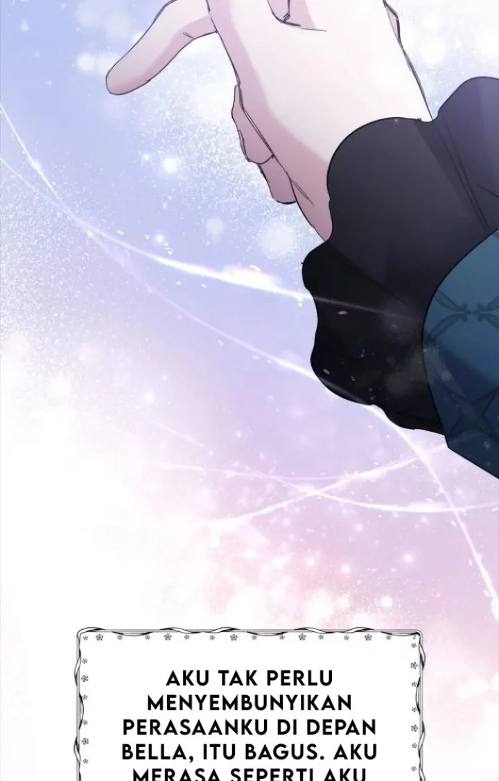 I Need to Raise My Sister Properly Chapter 42 - halaman 103