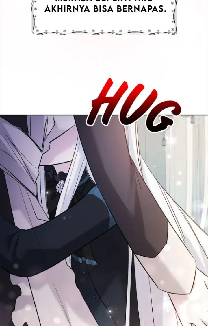 I Need to Raise My Sister Properly Chapter 42 - halaman 104