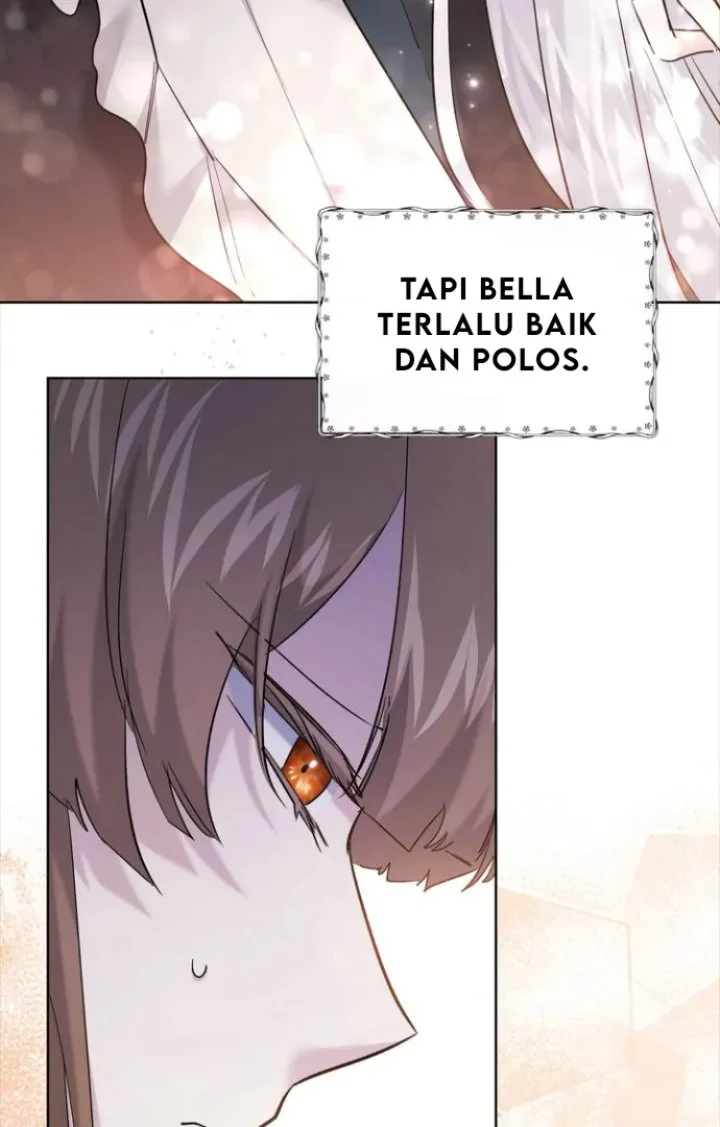 I Need to Raise My Sister Properly Chapter 42 - halaman 105
