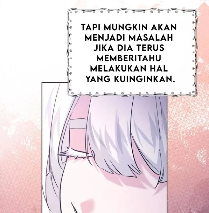 I Need to Raise My Sister Properly Chapter 42 - halaman 107