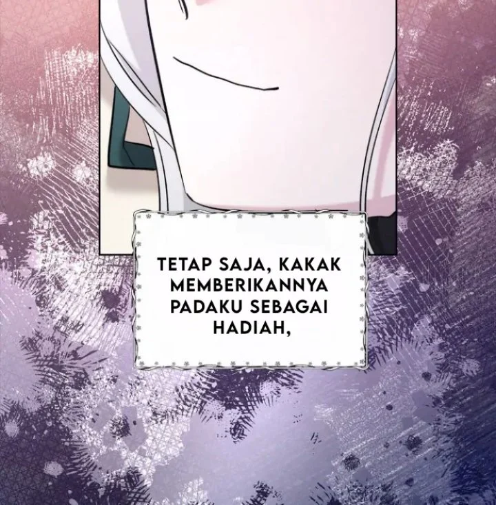 I Need to Raise My Sister Properly Chapter 42 - halaman 108