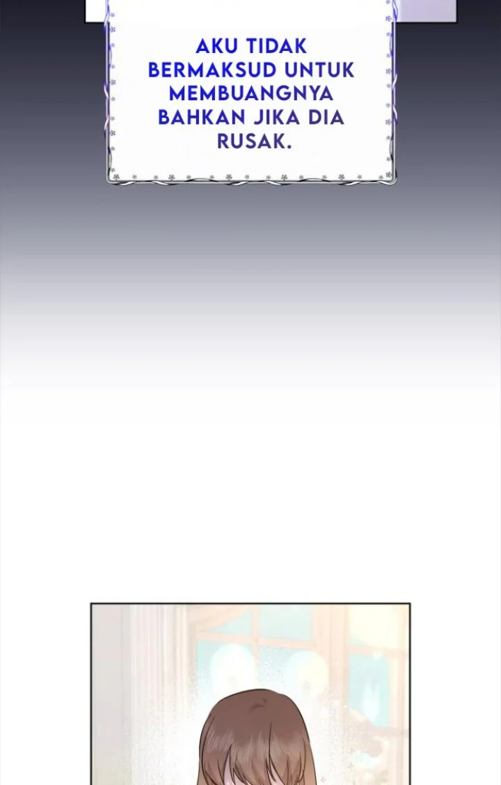 I Need to Raise My Sister Properly Chapter 42 - halaman 110