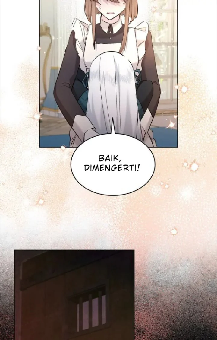 I Need to Raise My Sister Properly Chapter 42 - halaman 111