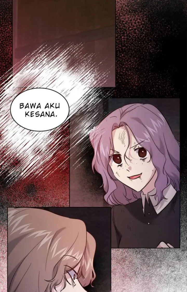 I Need to Raise My Sister Properly Chapter 42 - halaman 112