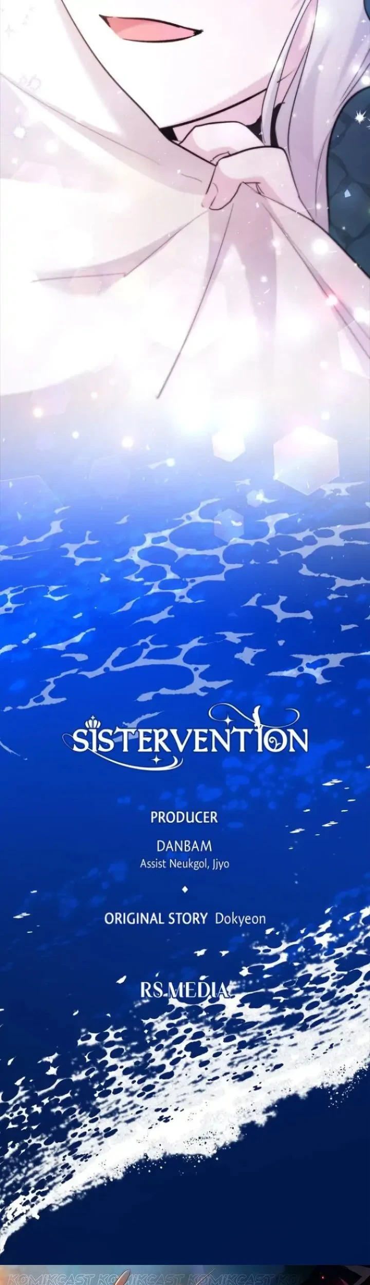 I Need to Raise My Sister Properly Chapter 42 - halaman 115