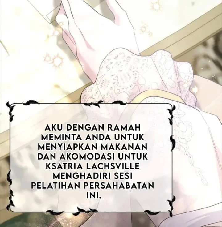 I Need to Raise My Sister Properly Chapter 42 - halaman 17