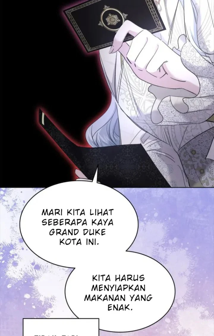 I Need to Raise My Sister Properly Chapter 42 - halaman 21