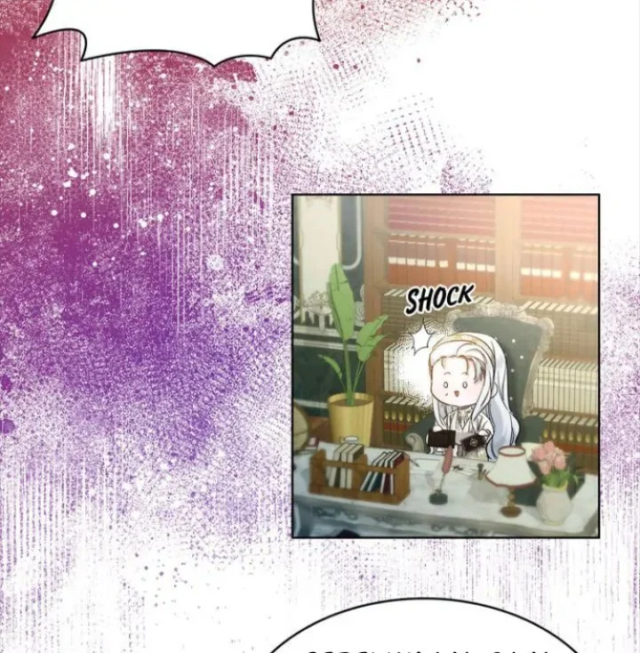 I Need to Raise My Sister Properly Chapter 42 - halaman 23