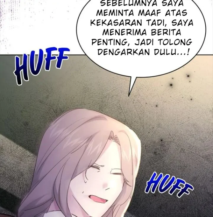 I Need to Raise My Sister Properly Chapter 42 - halaman 24