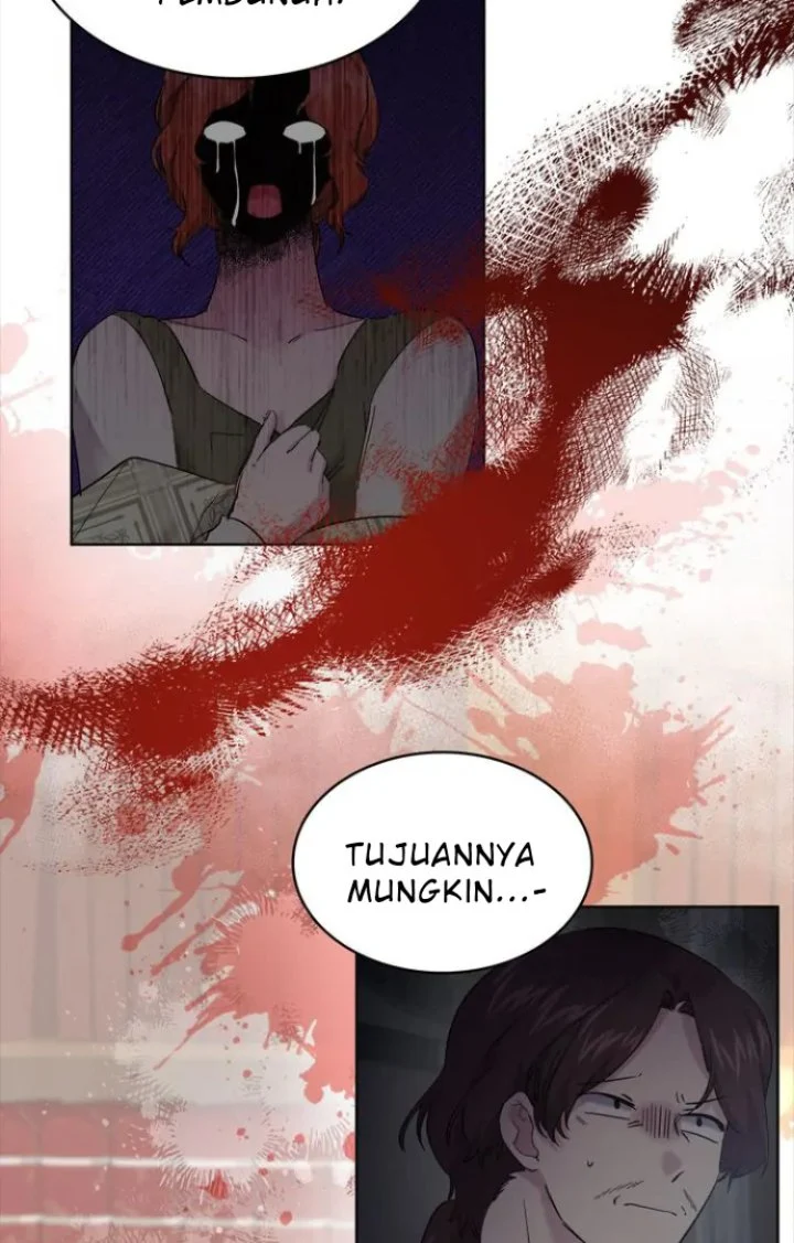 I Need to Raise My Sister Properly Chapter 42 - halaman 26