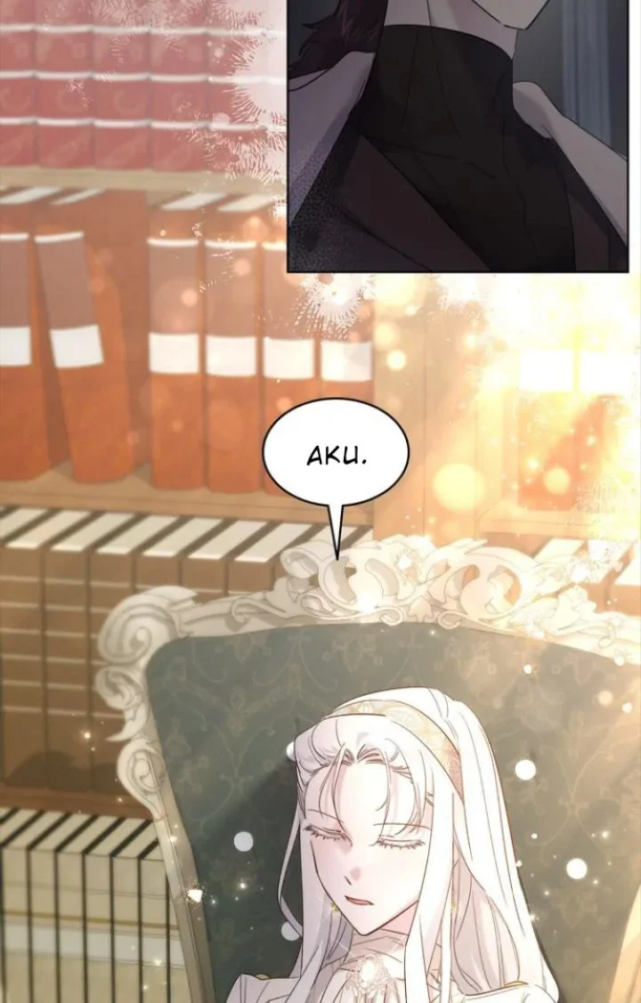 I Need to Raise My Sister Properly Chapter 42 - halaman 27