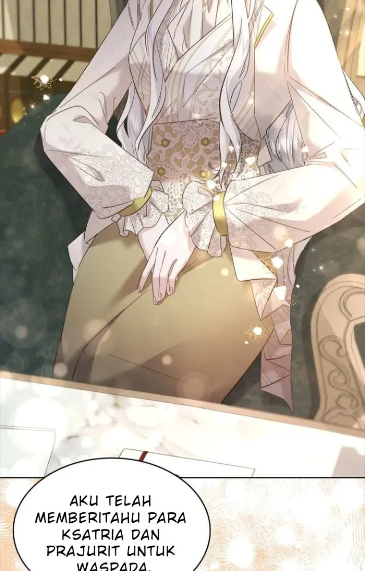 I Need to Raise My Sister Properly Chapter 42 - halaman 28