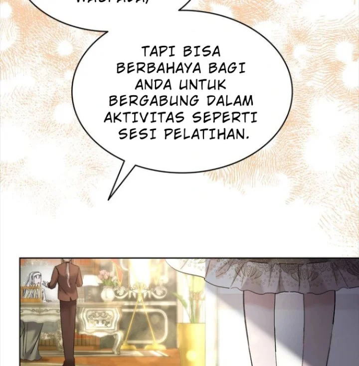 I Need to Raise My Sister Properly Chapter 42 - halaman 29