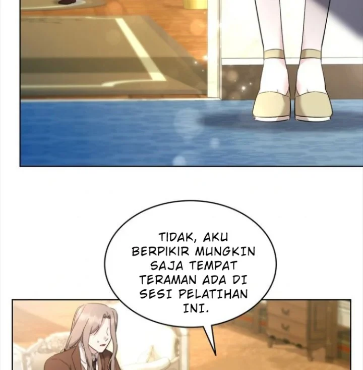 I Need to Raise My Sister Properly Chapter 42 - halaman 30