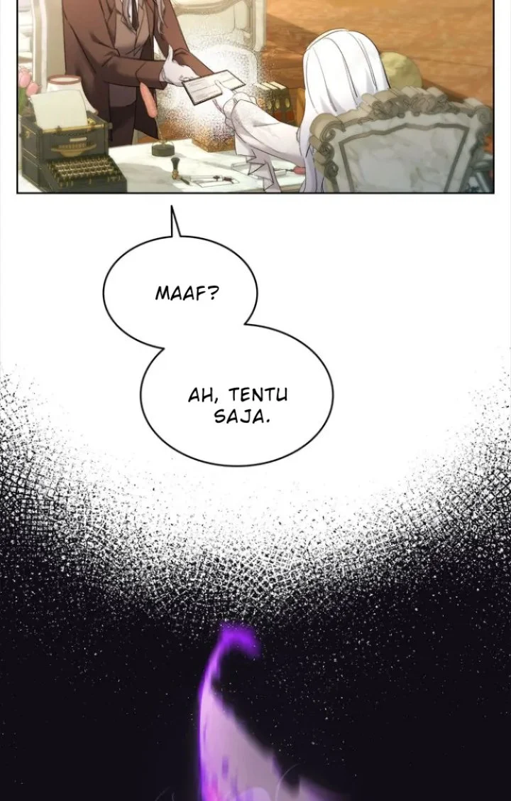 I Need to Raise My Sister Properly Chapter 42 - halaman 31