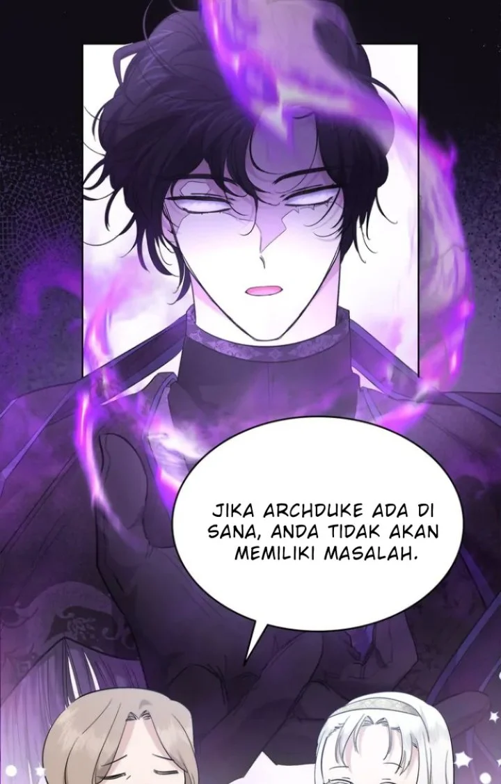 I Need to Raise My Sister Properly Chapter 42 - halaman 32