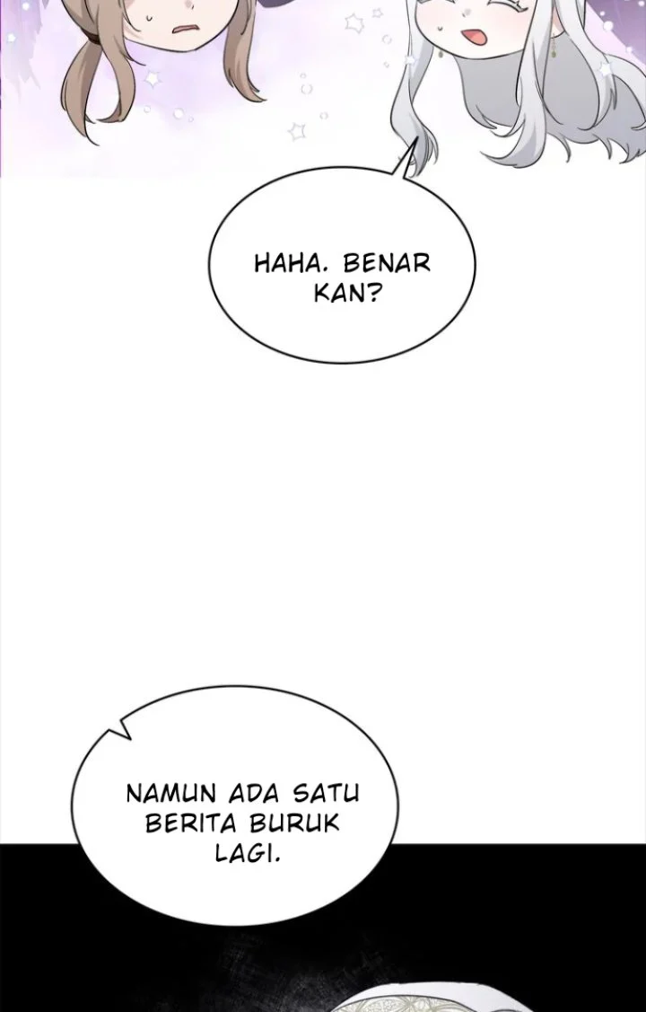 I Need to Raise My Sister Properly Chapter 42 - halaman 33