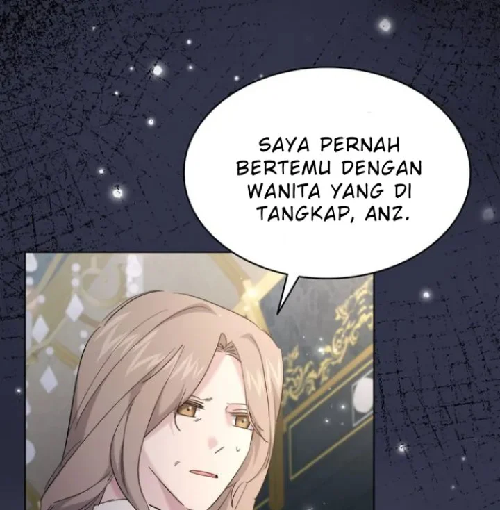 I Need to Raise My Sister Properly Chapter 42 - halaman 35