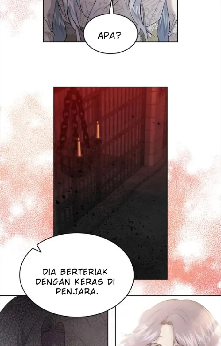 I Need to Raise My Sister Properly Chapter 42 - halaman 39