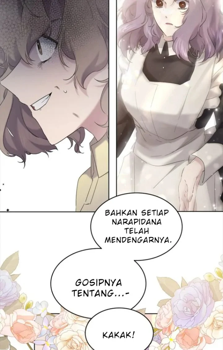I Need to Raise My Sister Properly Chapter 42 - halaman 40